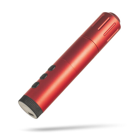 Машинка для татуажа XNET Assassin - Red