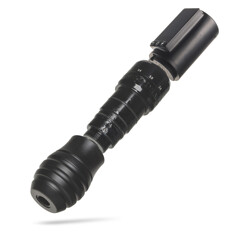 Тату машинка Ambition TRAVELER-T2 Stroke (2.2 - 4.2мм) - Black (42мм)
