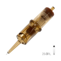 Картридж KWADRON Round Liner Hybrid 25/3RLLT