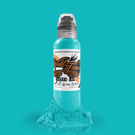 Пигмент на распродаже Miami Blue - ГОДЕН до 02.2027