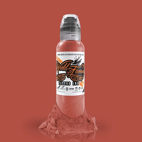 Пигмент на распродаже Mars Sand Red - ГОДЕН до 01.2027