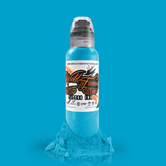 Пигмент на распродаже Greenland Ice Blue - ГОДЕН до 01.2027
