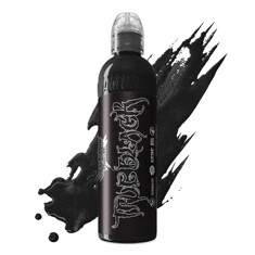 Пигмент на распродаже True Black - ГОДЕН до 02.2027