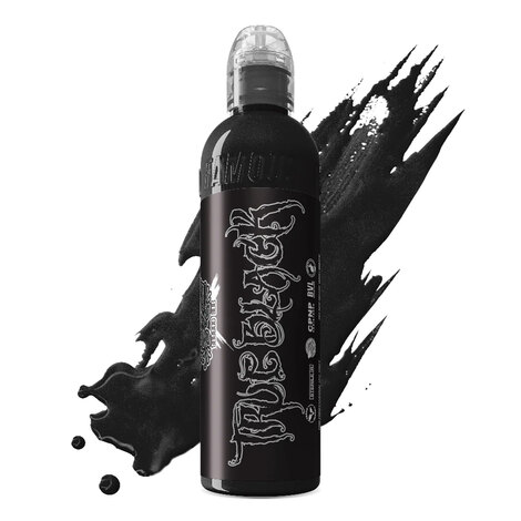 Пигмент на распродаже True Black - ГОДЕН до 02.2027