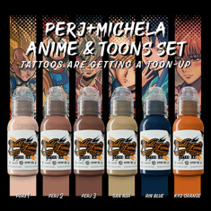 Пигмент на распродаже Perj-Michela - San Ash - ГОДЕН до 02.2027