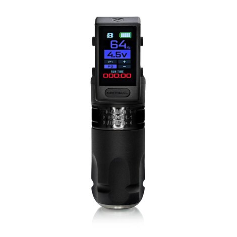 Тату машинка Bishop Rotary Power Wand XLUMEN Liner
