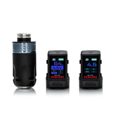 Тату машинка Bishop Rotary Power Wand XLUMEN Liner (5.0мм)