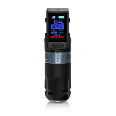 Тату машинка Bishop Rotary Power Wand XLUMEN Shader (3.5мм)
