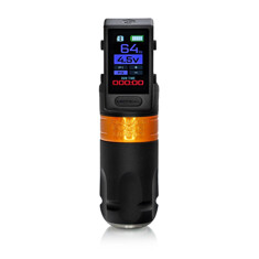 Тату машинка Bishop Rotary Power Wand XLUMEN Packer