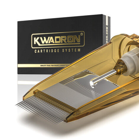 Картридж KWADRON Combat Magnum 30/85CSEMLT