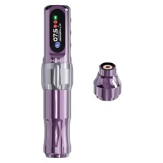 Машинка для татуажа Mast Tour 2 Pro (3.5мм) - Purple