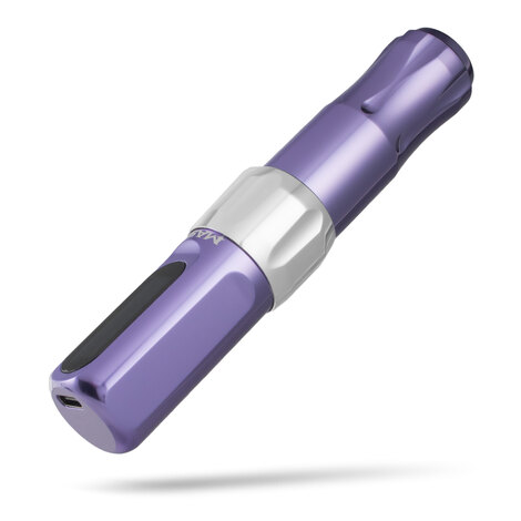 Машинка для татуажа Mast Tour 2 Pro (3.5мм) - Purple