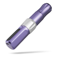 Машинка для татуажа Mast Tour 2 Pro (3.5мм) - Purple