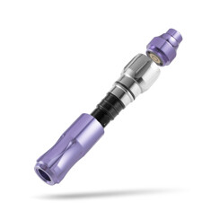Машинка для татуажа Mast Tour 2 Pro (3.5мм) - Purple