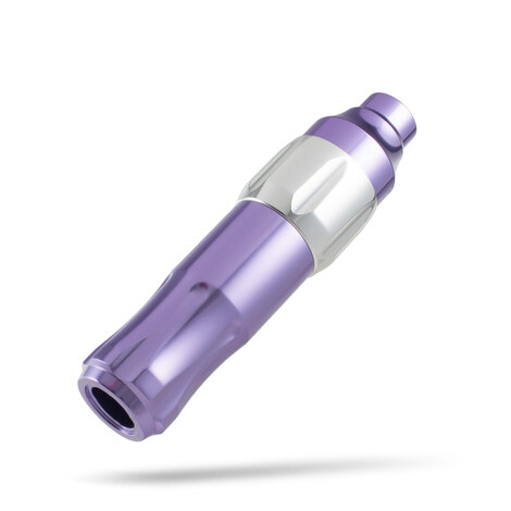 Машинка для татуажа Mast Tour 2 Pro (3.5мм) - Purple