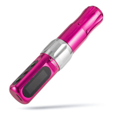 Машинка для татуажа Mast Tour 2 Pro (3.5мм) - Pink