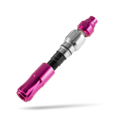 Машинка для татуажа Mast Tour 2 Pro (3.5мм) - Pink