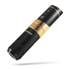 Mast Flip 3 (2.4 - 4.2мм) - Black - Gold