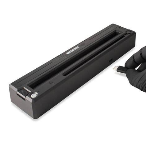 Средство для трансфера Dragonhawk A4 Wireless Tattoo Stencil Printer