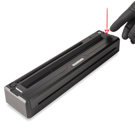 Средство для трансфера Dragonhawk A4 Wireless Tattoo Stencil Printer