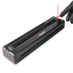 Средство для трансфера Dragonhawk A4 Wireless Tattoo Stencil Printer