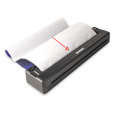 Средство для трансфера Dragonhawk A4 Wireless Tattoo Stencil Printer
