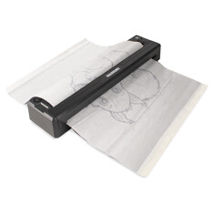 Средство для трансфера Dragonhawk A4 Wireless Tattoo Stencil Printer