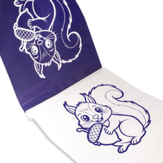 Средство для трансфера Dragonhawk A4 Wireless Tattoo Stencil Printer
