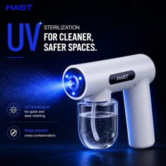 Средство дезинфекции Mini Disinfection Spray Gun