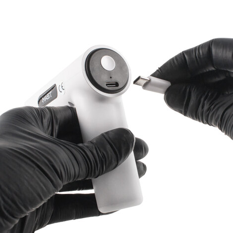 Mini Disinfection Spray Gun