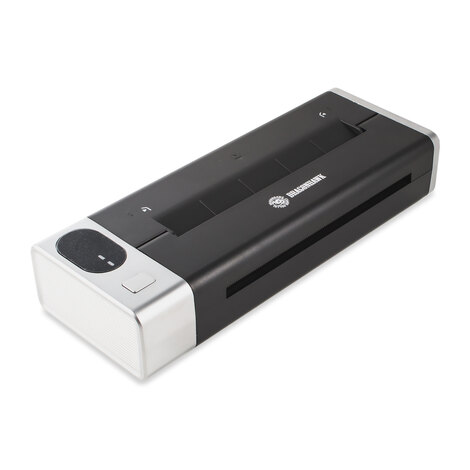 Средство для трансфера Dragonhawk M6 Portable Wireless Tattoo Stencil Printer