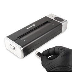Средство для трансфера Dragonhawk M6 Portable Wireless Tattoo Stencil Printer