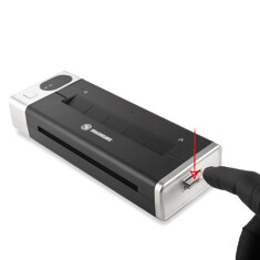 Средство для трансфера Dragonhawk M6 Portable Wireless Tattoo Stencil Printer