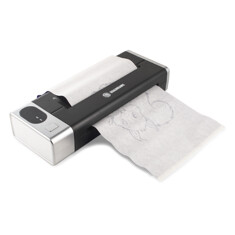 Средство для трансфера Dragonhawk M6 Portable Wireless Tattoo Stencil Printer