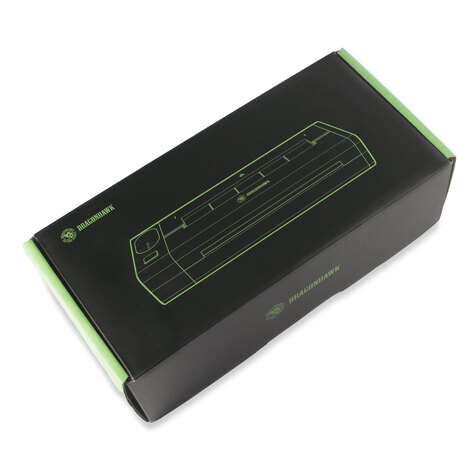 Средство для трансфера Dragonhawk M6 Portable Wireless Tattoo Stencil Printer