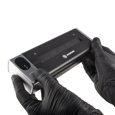 Средство для трансфера Dragonhawk M6 Portable Wireless Tattoo Stencil Printer