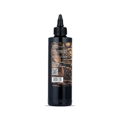 Краска Dynamic Colors Mr. Reyes Cover Up Black