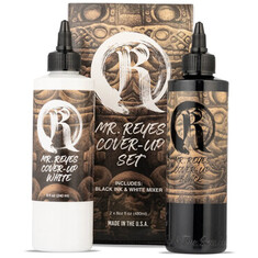 Краска Dynamic Colors Mr. Reyes Cover-Up Ink Set (2 пигмента)
