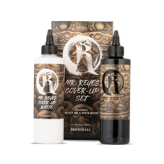 Краска Dynamic Colors Mr. Reyes Cover-Up Ink Set (2 пигмента)