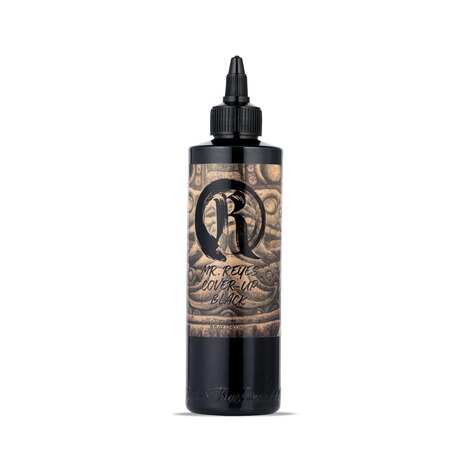 Краска Dynamic Colors Mr. Reyes Cover-Up Ink Set (2 пигмента)
