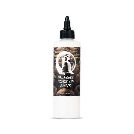 Краска Dynamic Colors Mr. Reyes Cover-Up Ink Set (2 пигмента)