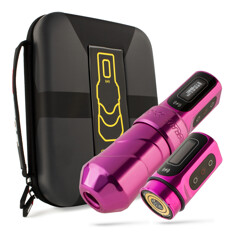 MAX 2 PowerBolts - Bubblegum (4.5мм)