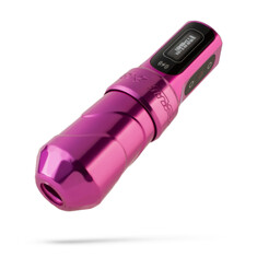 Тату-машинка Spektra Flux MAX 2 PowerBolts - Bubblegum (4.5мм)