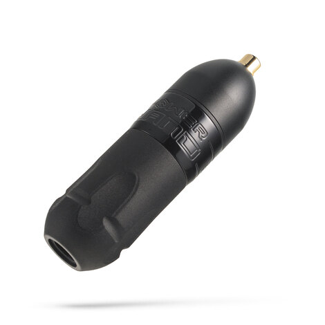 Тату машинка Bishop Rotary Power Wand Advanced RCA Machine Liner (5.0мм) + Advanced Battery Bundle