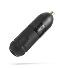 Тату машинка Bishop Rotary Power Wand Advanced RCA Machine Liner (5.0мм) + Advanced Battery Bundle