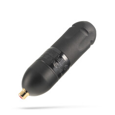 Тату машинка Bishop Rotary Power Wand Advanced RCA Machine Liner (5.0мм) + Advanced Battery Bundle