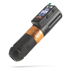 Тату машинка Bishop Rotary Power Wand Advanced RCA Machine Packer (4.2мм) + Advanced Battery Bundle