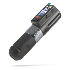 Тату машинка Bishop Rotary Power Wand Advanced RCA Machine Shader (3.5мм) + Advanced Battery Bundle