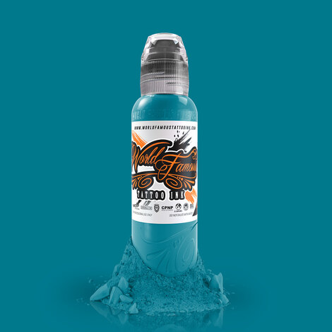 Пигмент на распродаже Big Ben Blue - ГОДЕН до 03.2027