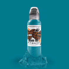 Пигмент на распродаже Big Ben Blue - ГОДЕН до 03.2027